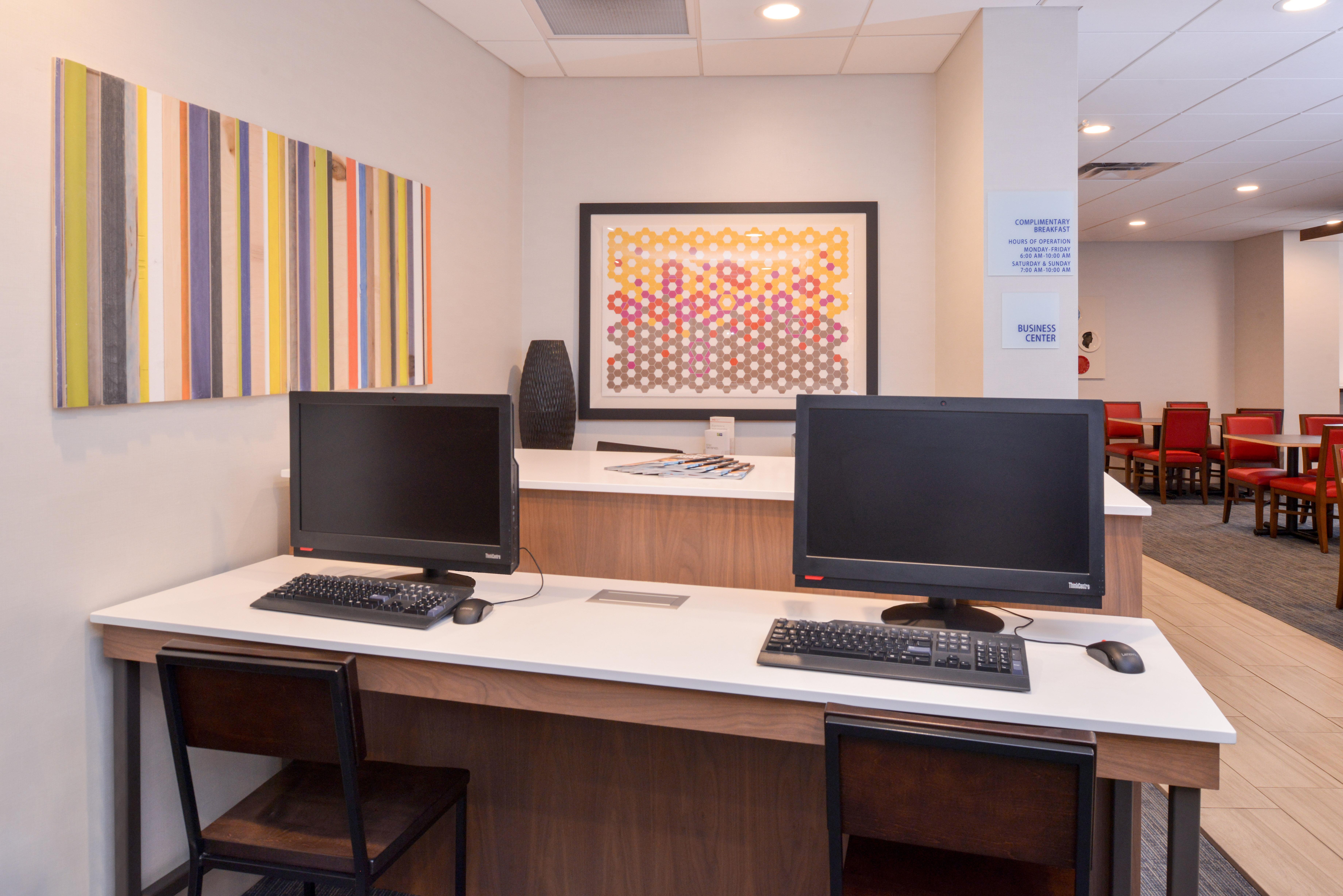 Holiday Inn Express Hotel & Suites Indianapolis Dtn-Conv Ctr By Ihg מראה חיצוני תמונה