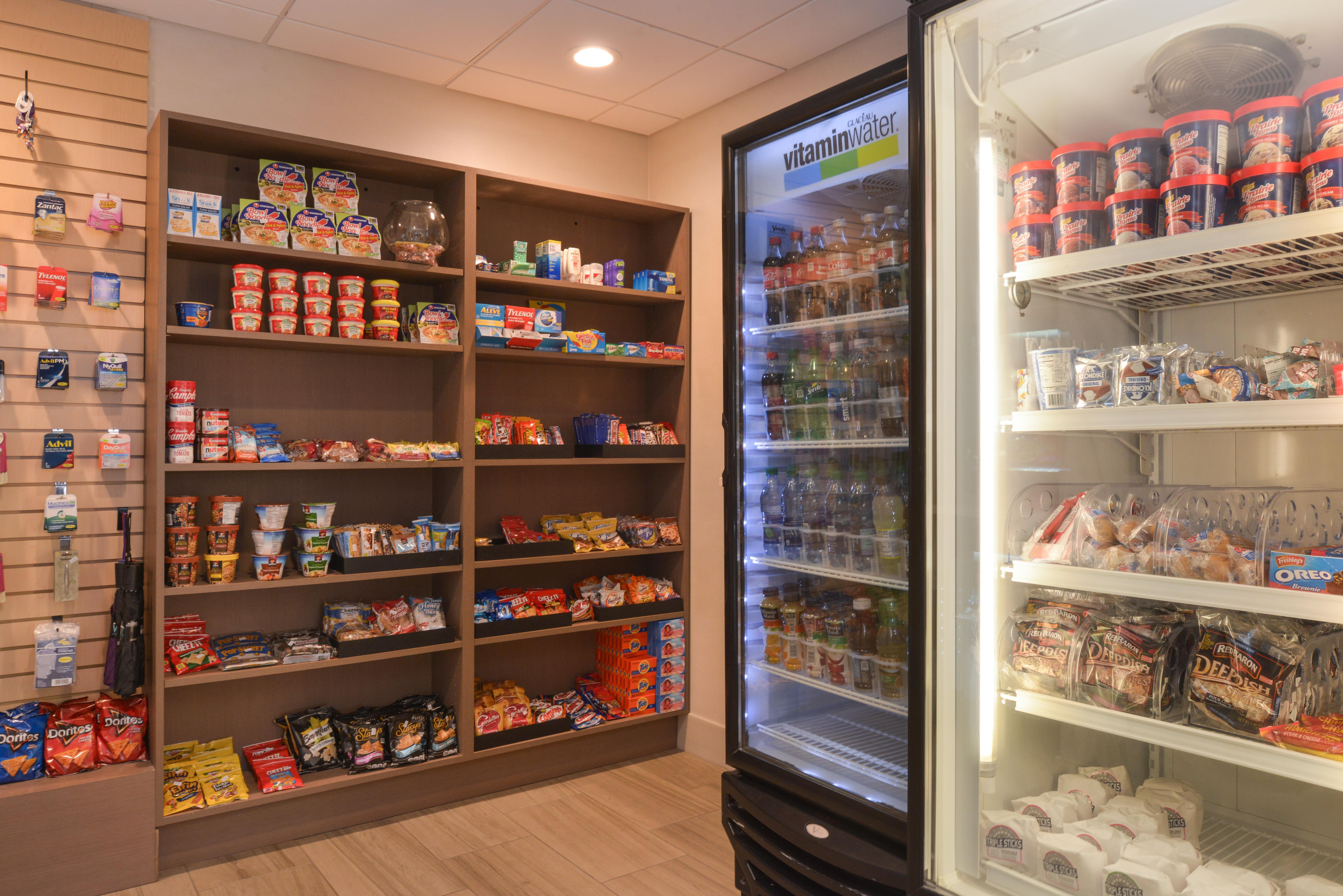 Holiday Inn Express Hotel & Suites Indianapolis Dtn-Conv Ctr By Ihg מראה חיצוני תמונה